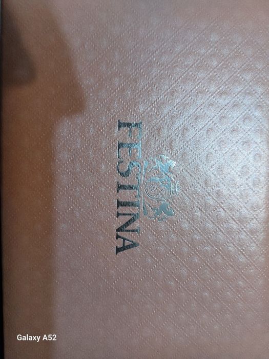 Ceas dama Fossil Cambry argintiu