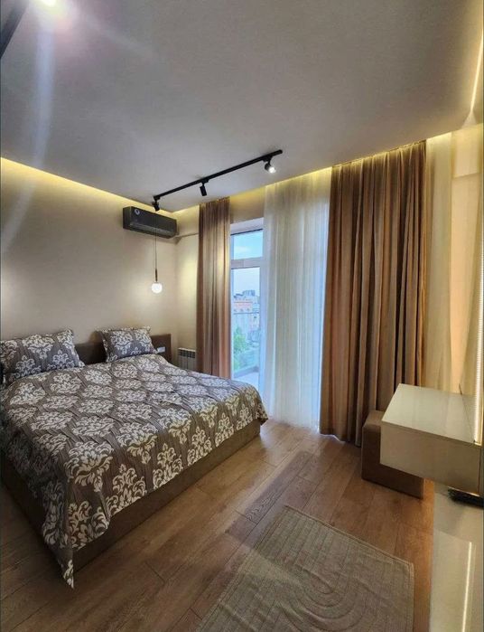 ЖК NRG Oybek р Сдаётся новая квартира в новостройке