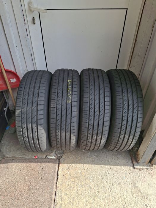 Patru anvelope de vară LAUFENN 215 /65 R16