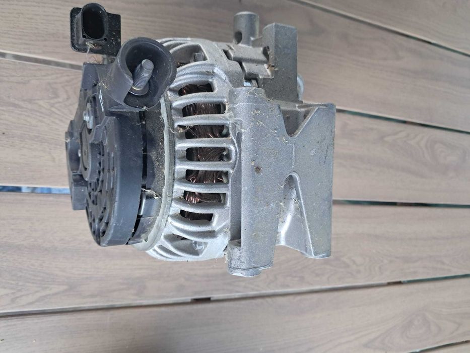 Alternator Audi B8/Mercedes C Class 2.2cdi W203