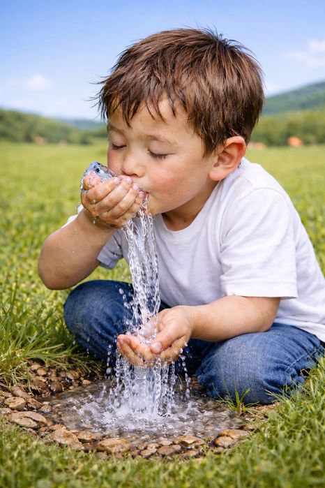 Бурение скважин на воду!