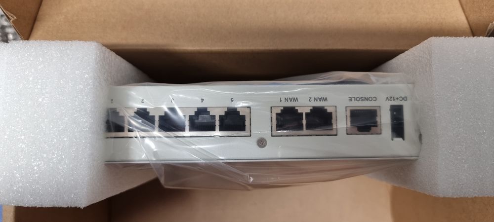 Fortinet  Fortigate - 50e
