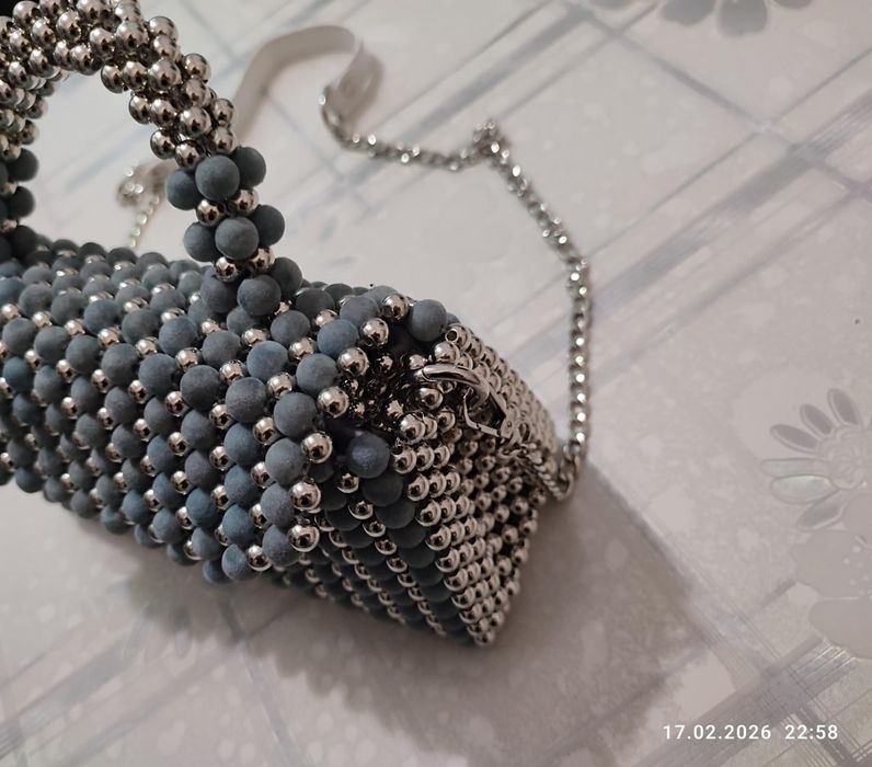 Продам сумку ручная работа