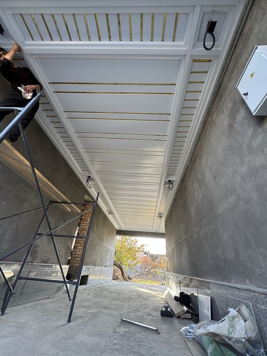 Туникабонд мастер