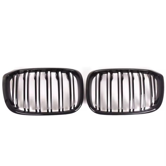 Решетки Бъбреци за BMW БМВ X3 G01 X4 G02