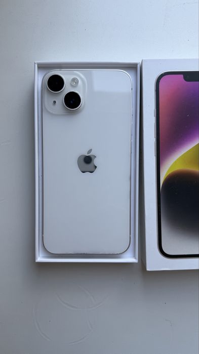 IPhone 14/128 гб