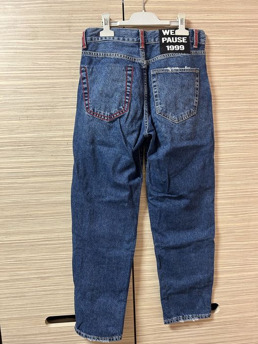 Дънки Pause Jeans