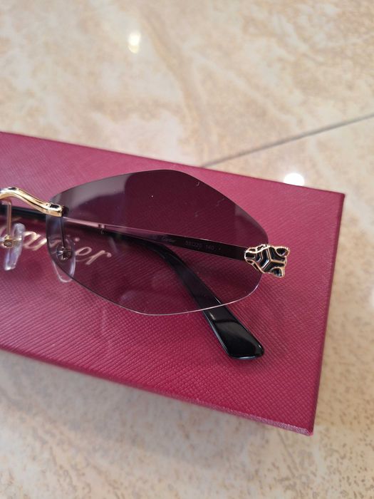 Дамски очила Cartier