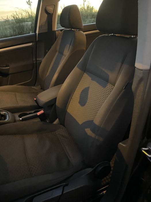 Volskwagen Golf 6 break