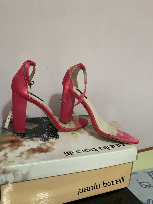 ОБУВКИ НА ТОК Всичко по 10лв