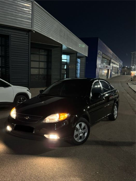 Gentra/Jentra 2019 avtomat 3 poz