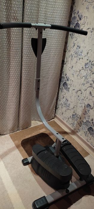 Тренажер Твистер