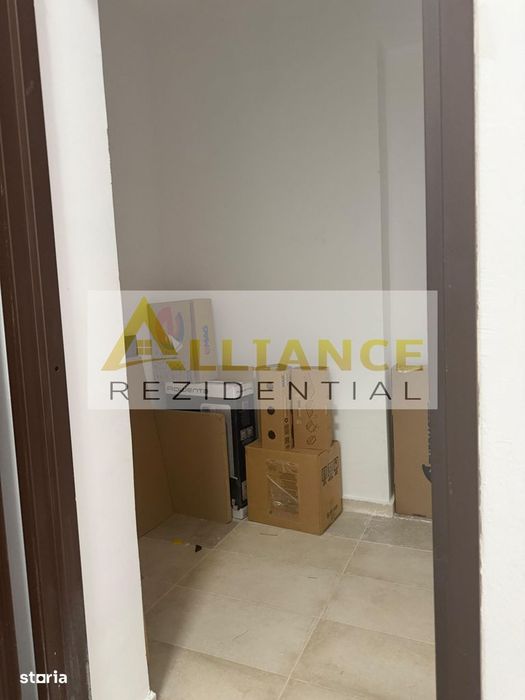 Apartament 2 camere Mutare Imediată Metropolitan Metalurgiei