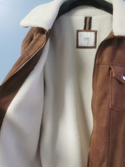 Мъжко късо кожухче/яке/