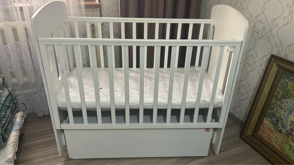 Манеж для ребенкааааа