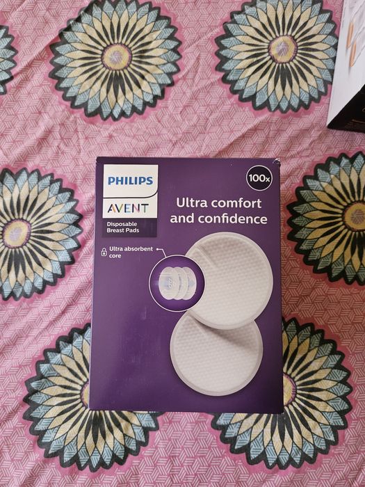 Vand kit mama si bebe totul la 180 de lei