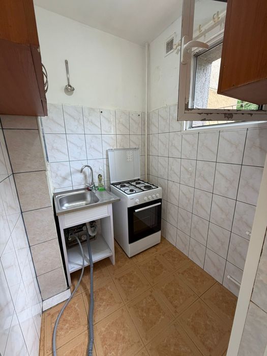 Garsoniera cf 2 de inchiriat