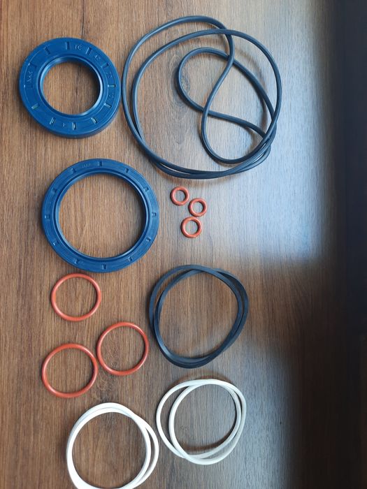 Ремкомплект ГДП Балканкар