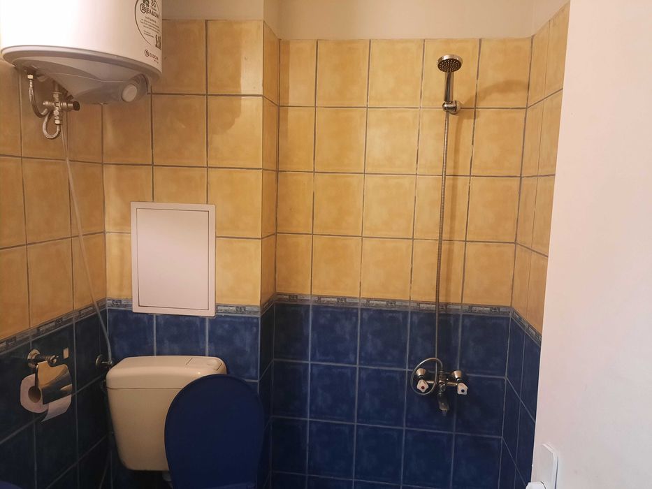 Дава се под наем Едностаен апартамент в София, Люлин 9 - 36 кв.м за 398.82 € - Снимка #5