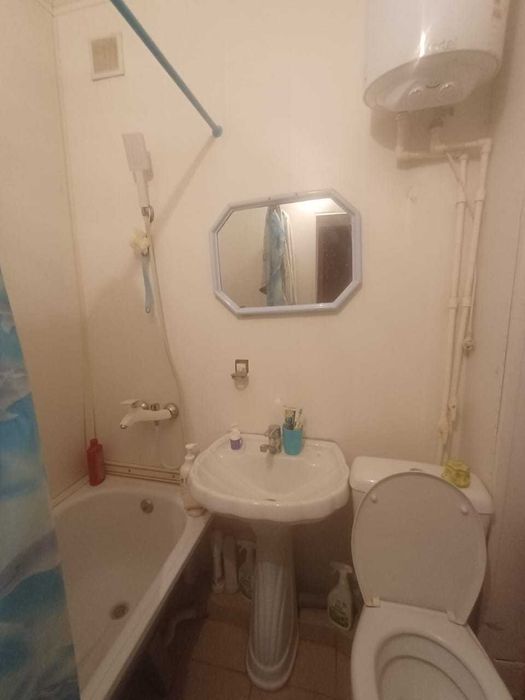 Продам 1 комнатную квартиру