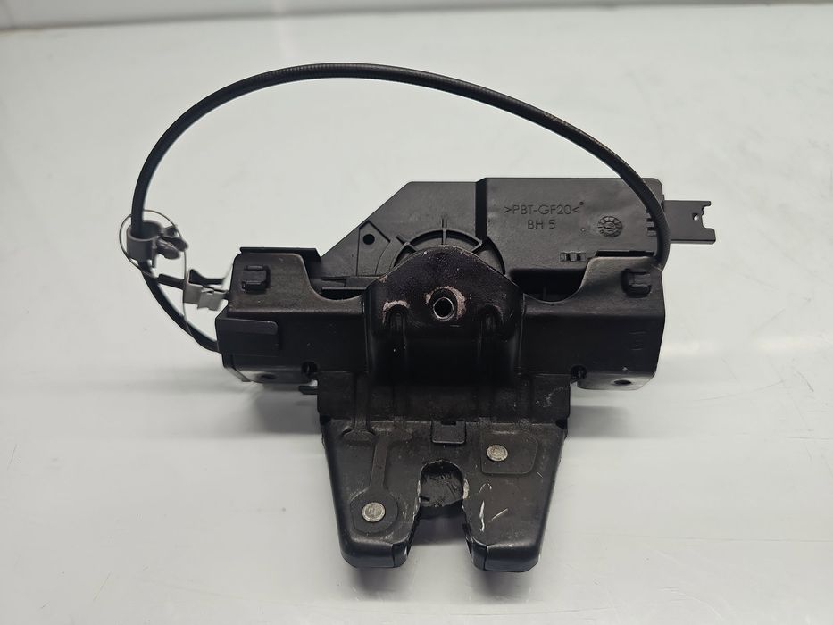 Broasca haion Bmw 1 (E88) [Fabr 2008-2013] Cabrio Pachet M 7840617