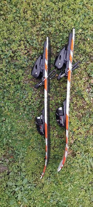 Детски ски Vollki 90 см (Head 70 см.)