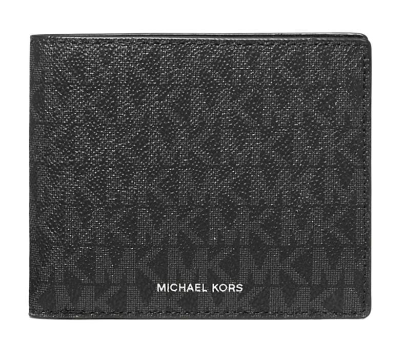 НОВ 100 % оригинален мъжки портфейл  / портмоне на MICHAEL KORS от САЩ