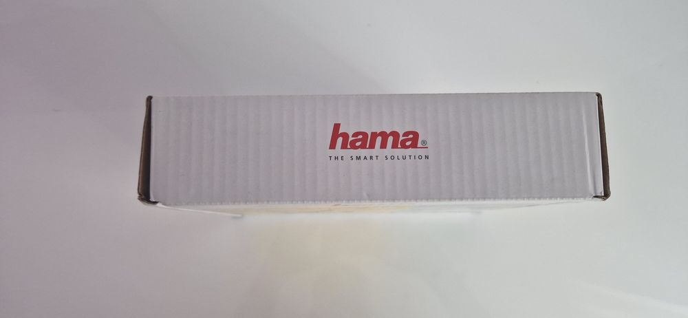 Suport TV perete HAMA 220823, reglabil, 32-65", 20kg, negru