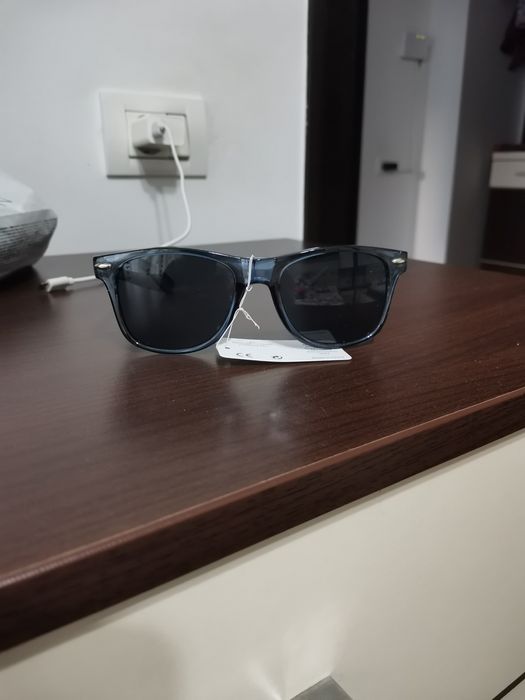 Ochelari de Soare Moderni