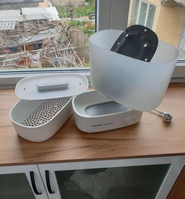 Philips AVENT - eлектрически стерилизатор