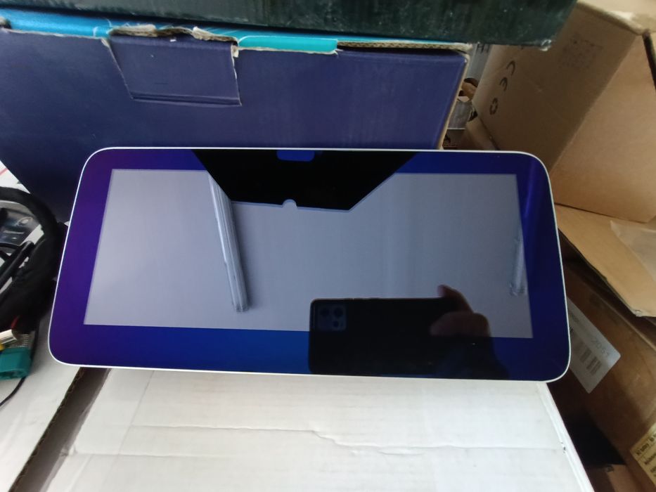 Мултимедия за Mercedes Benz E Class C 207 W205 2009/2012