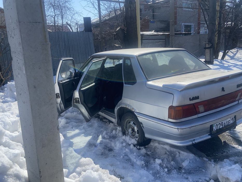 2115 продам срочно за 460