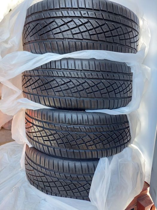 Шины Continental 225/50/17