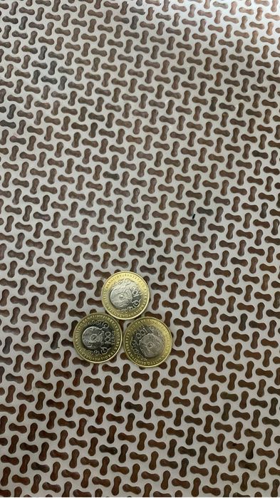 Продам монеты по доступной цене