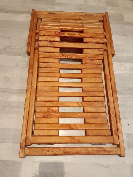 Садовая мебель. Шезлонги.