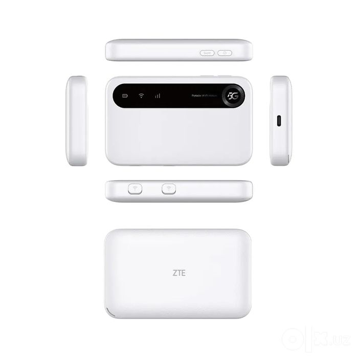 Choʻntak wi-fi router