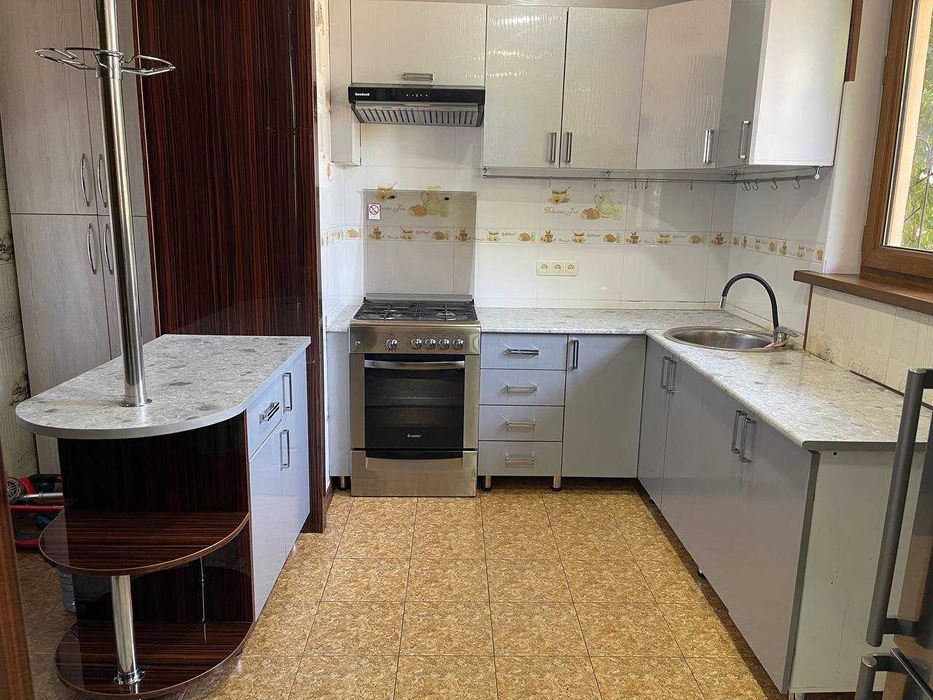 Продаю свою 3/1/4 Саракулька, улица Банокатий, Мирабадское РОВД