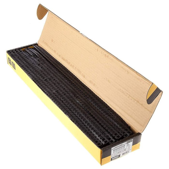 Винтове за гипсокартон на лента  DеWALT DWF4000250, 3.5×25 mm, 1000 бр