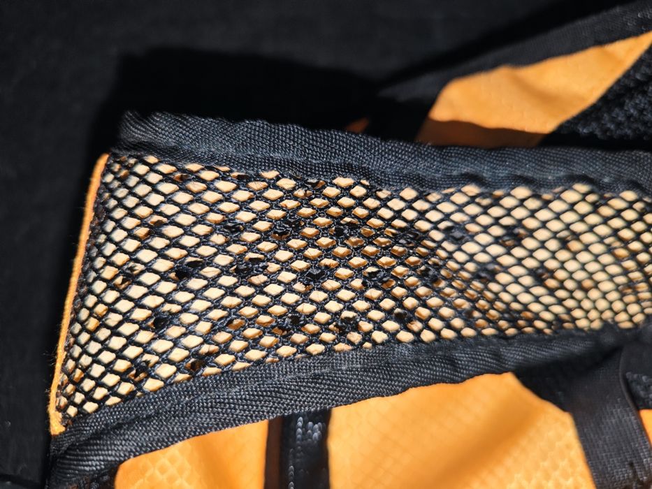 раница SkiTrab ski trab спортна, скоростна за зимни приключения