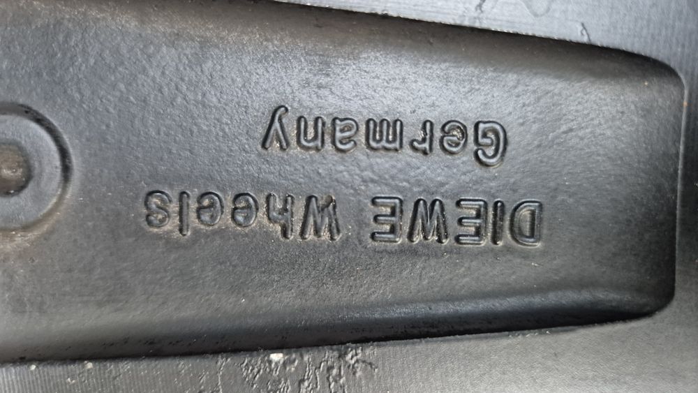 Джанти DIEWE БМВ 5/120 BMW 5x120