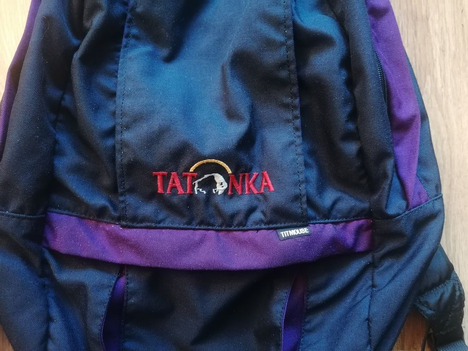 Rucsac McKinley si Tatonka alpinism munte north face salomon backpack