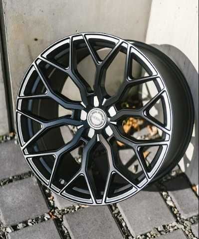20" Ковани Джанти БМВ 5X120 BMW F10 F11 M5 F06 F13 X3 F25 X4 F26 E60