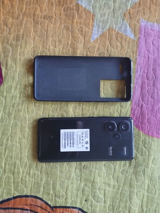 Продаётся телефон redmi 13 pro plus