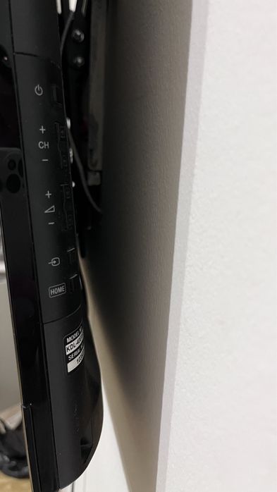 Продам телевизор Sony