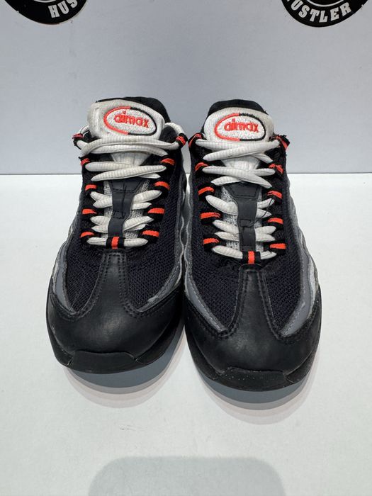 Маратонки NIKE AIR MAX 95. Номер 31.5
