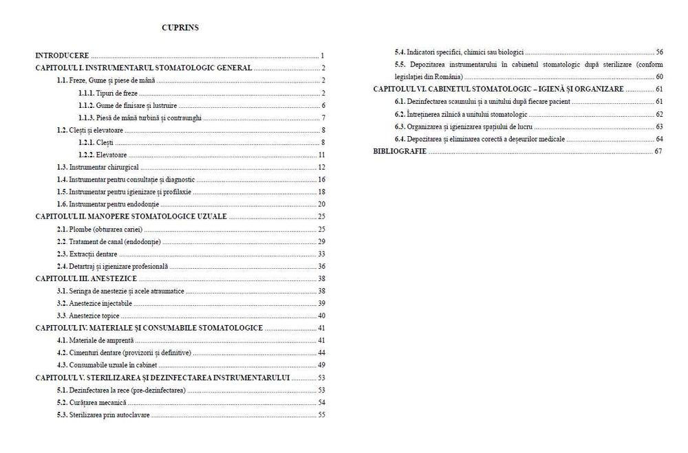 Ghid practic pentru asistenții debutanți în stomatologie