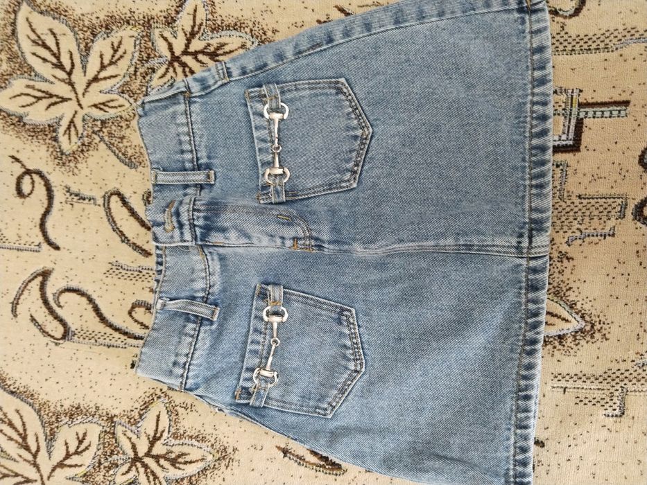 Одежда на девочку