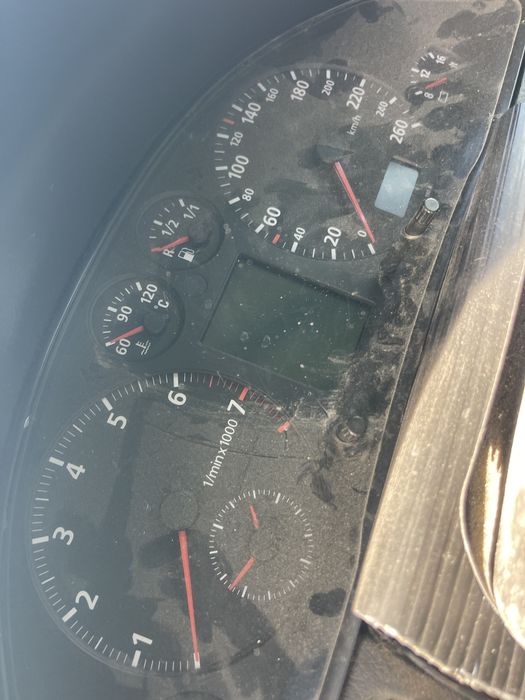 Audi a4 b5 na chasti ауди а4 б5 на части