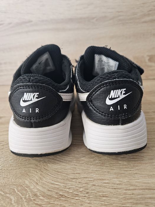 Детски маратонки NIKE
