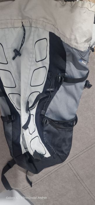 Vand rucsac Salewa 30L